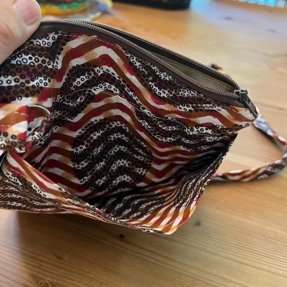 Little Vintage Timbalicrafts Pouch/Purse - Picture 7 of 8